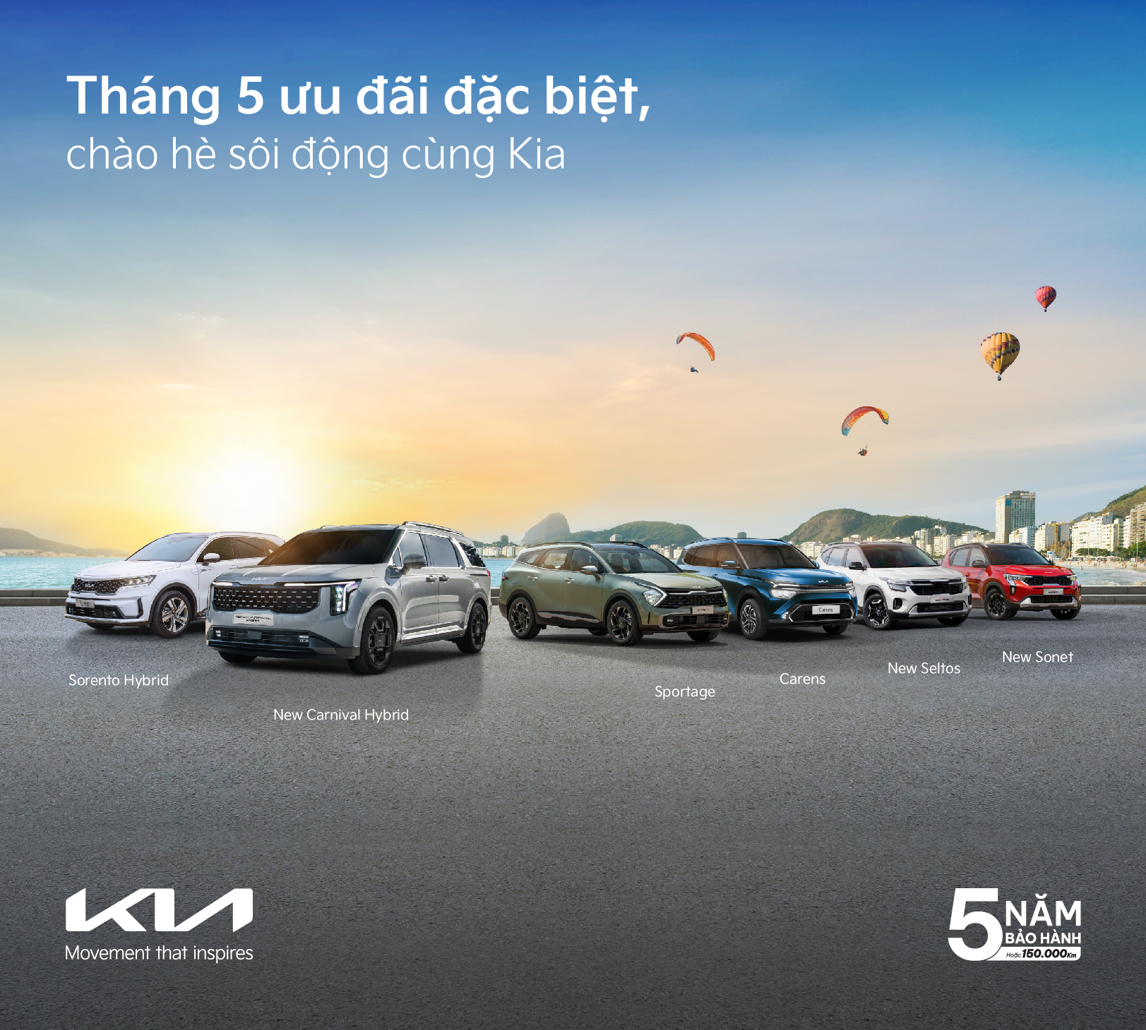 KIA Kon Tum
