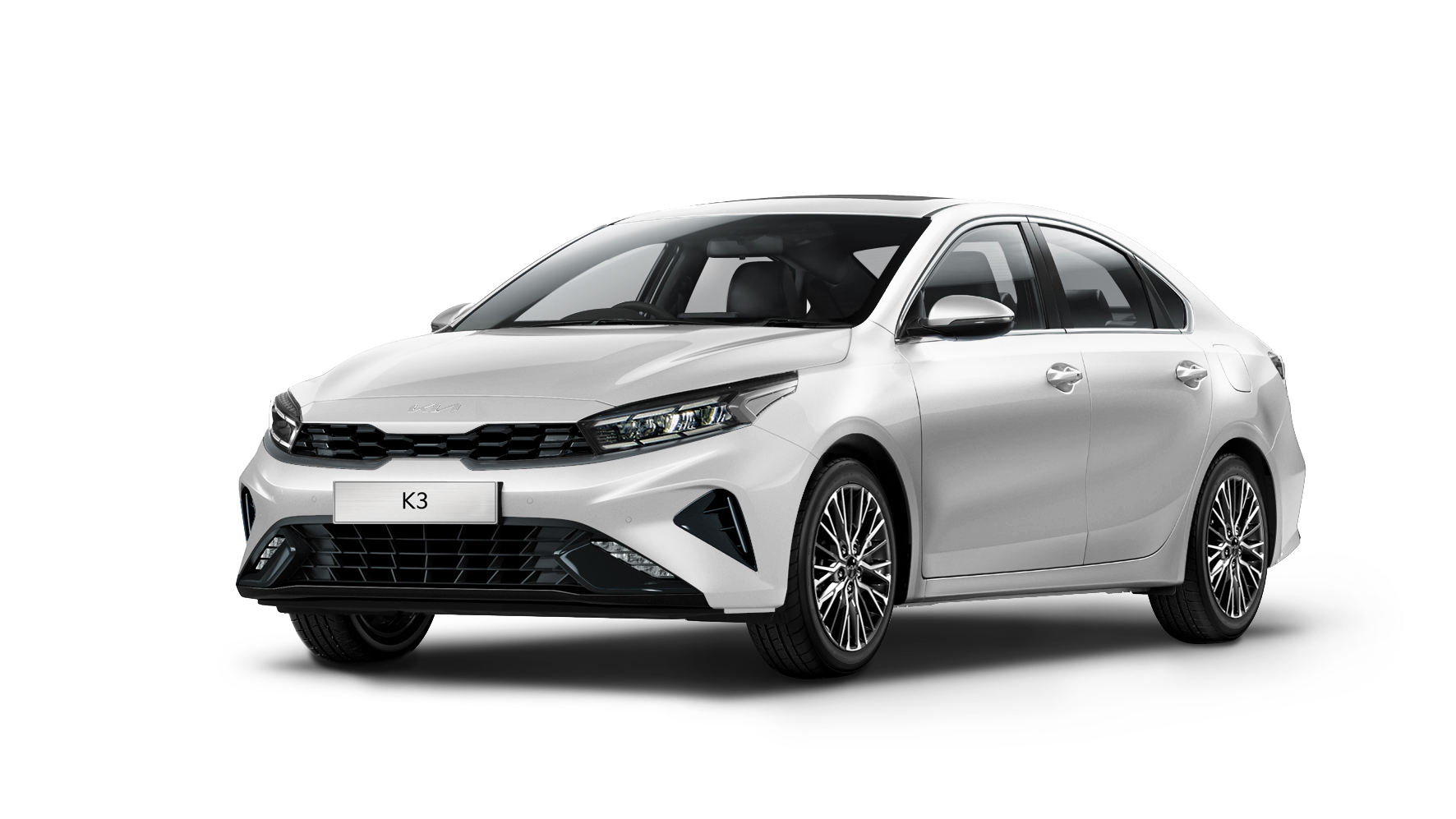 Kia K3 2.0 Premium