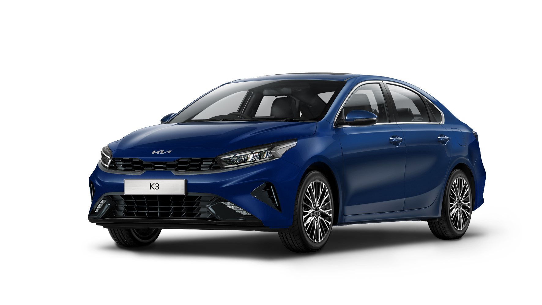 Kia K3 1.6 Premium