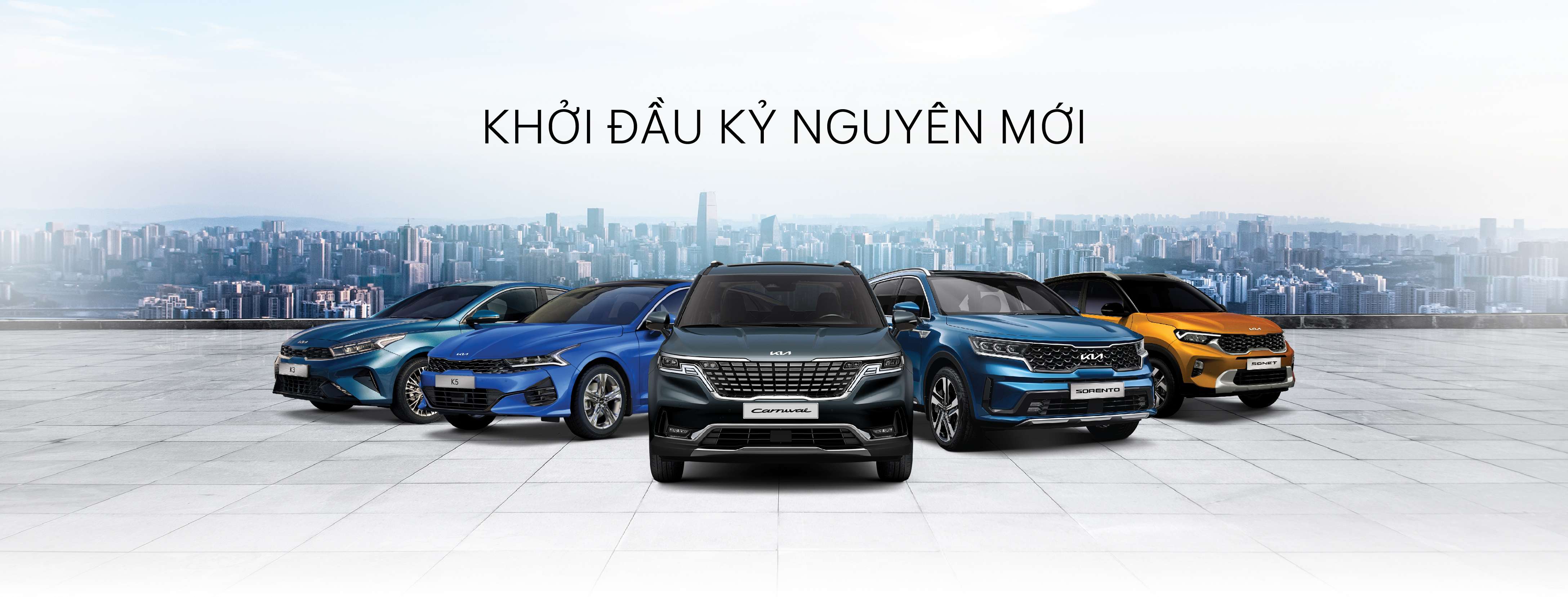 KiaMotorsVietNam